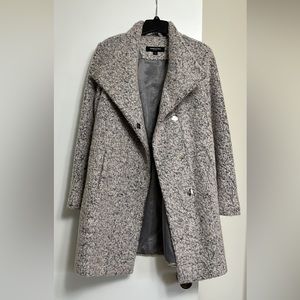 Women’s Kenneth Cole Wool Jacket